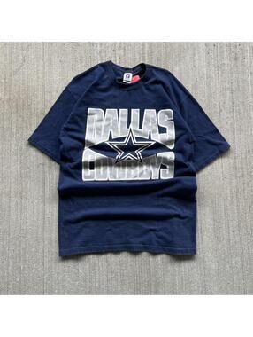90s-2000s Dallas Cowboy Premium Vintage Tee